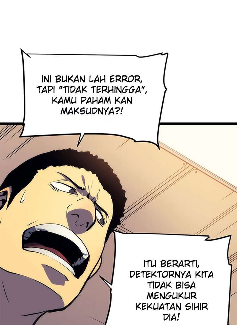 Solo Leveling Chapter 62 Gambar 56