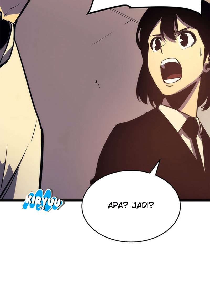 Solo Leveling Chapter 62 Gambar 57