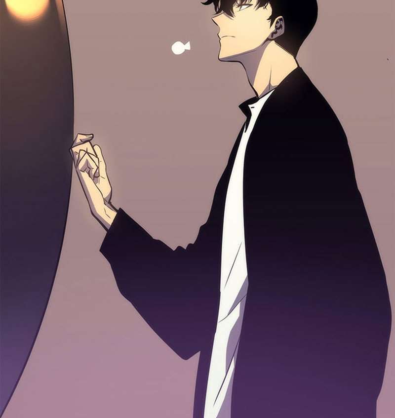 Solo Leveling Chapter 62 Gambar 59