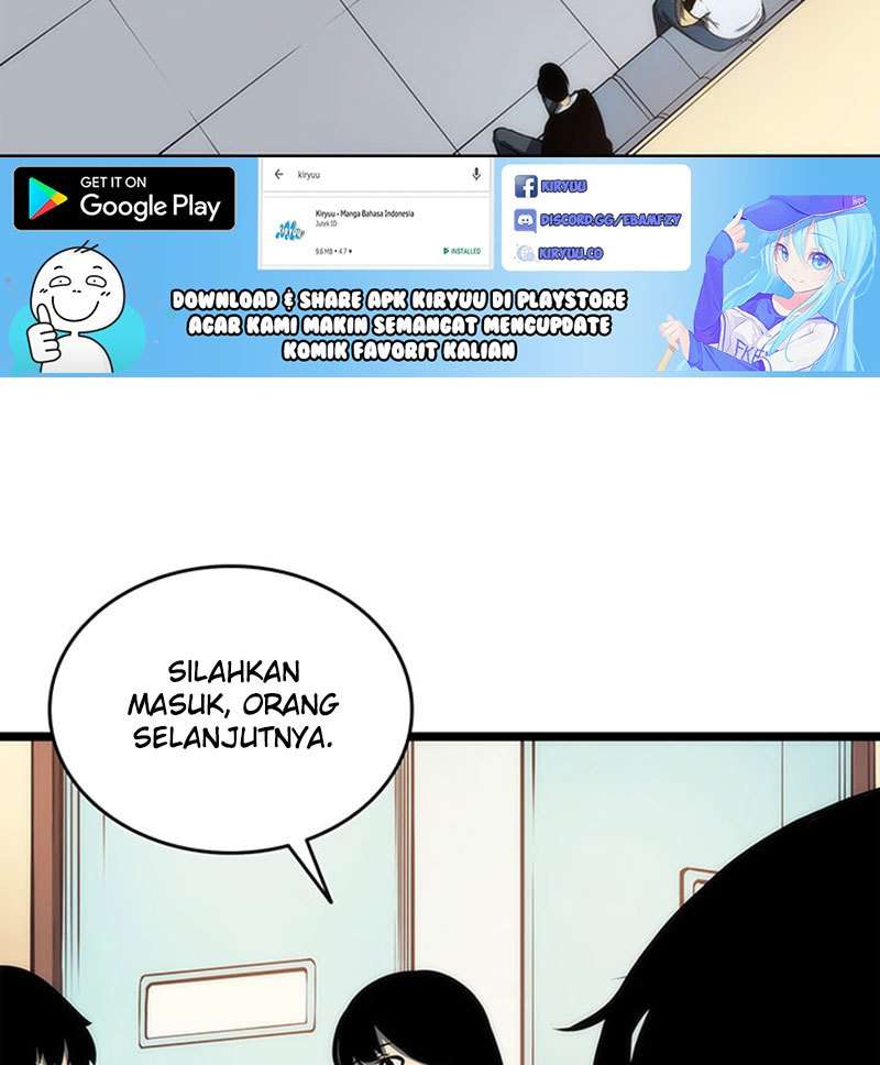 Solo Leveling Chapter 62 Gambar 5