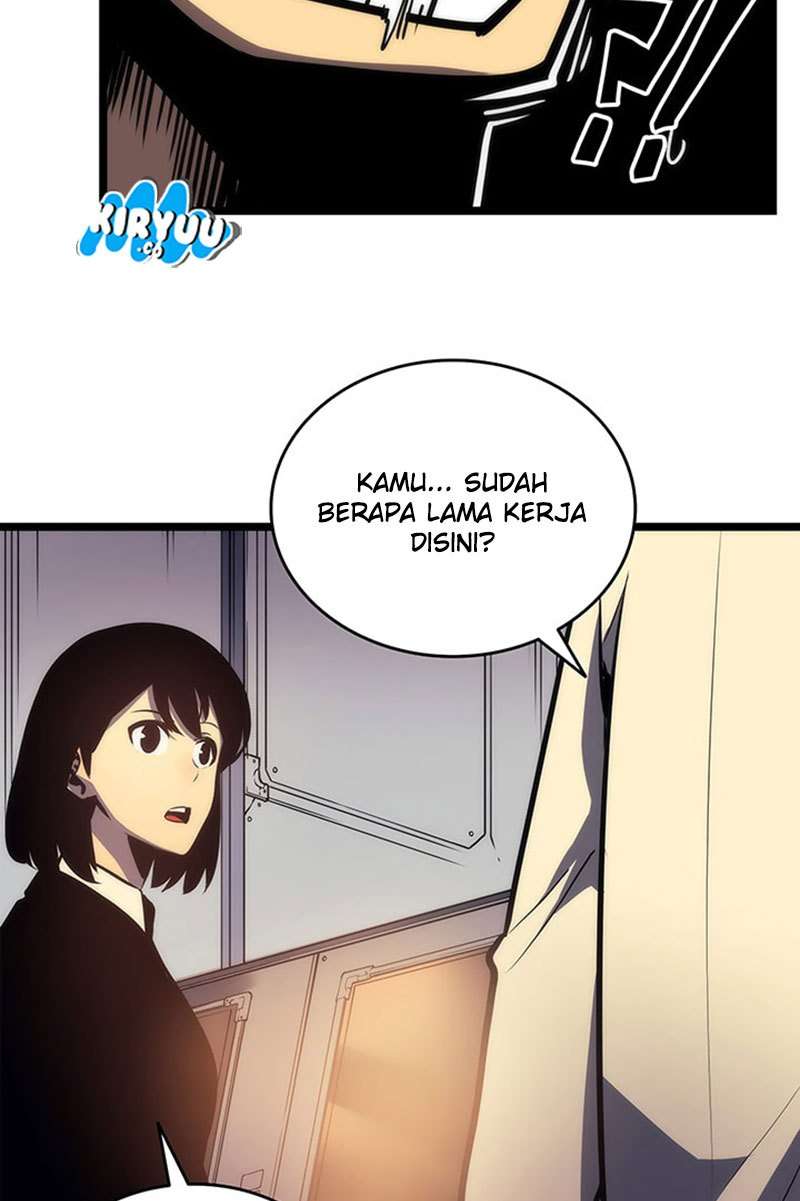 Solo Leveling Chapter 62 Gambar 51