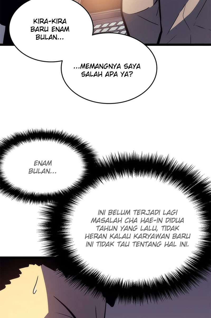 Solo Leveling Chapter 62 Gambar 52