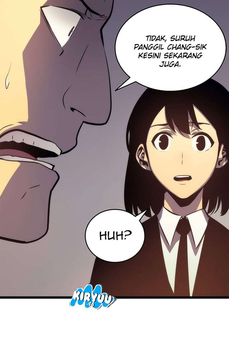 Solo Leveling Chapter 62 Gambar 53