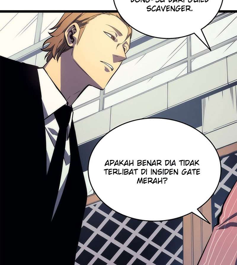 Solo Leveling Chapter 62 Gambar 64