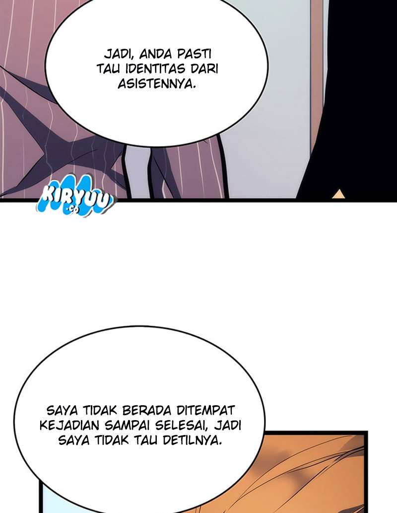 Solo Leveling Chapter 62 Gambar 67