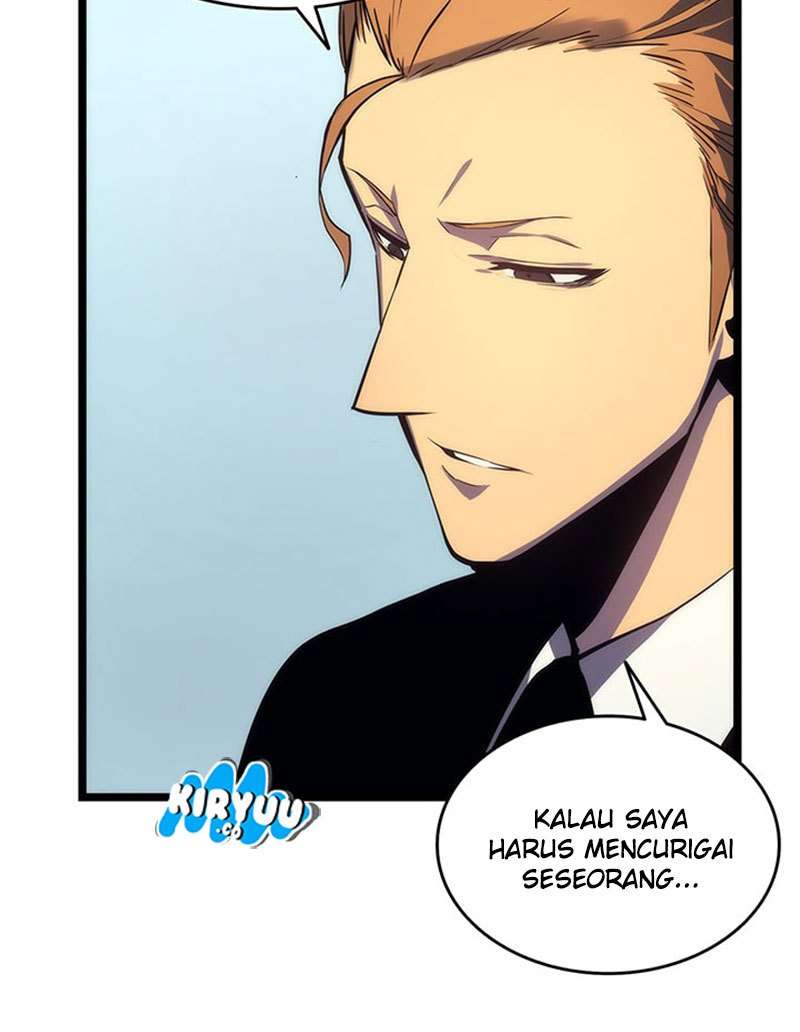 Solo Leveling Chapter 62 Gambar 68
