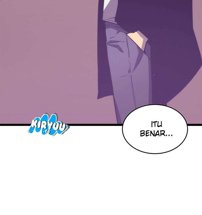 Solo Leveling Chapter 62 Gambar 60