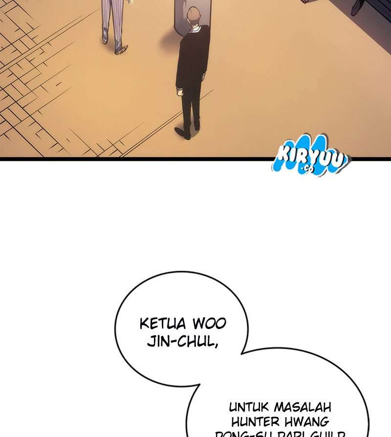 Solo Leveling Chapter 62 Gambar 63