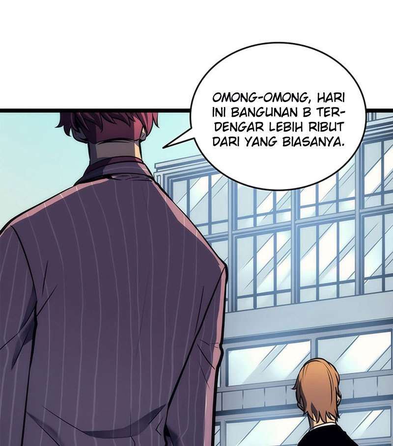 Solo Leveling Chapter 62 Gambar 74