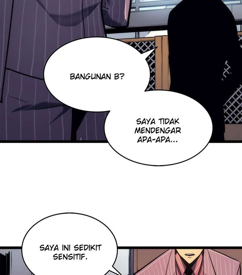 Solo Leveling Chapter 62 Gambar 75