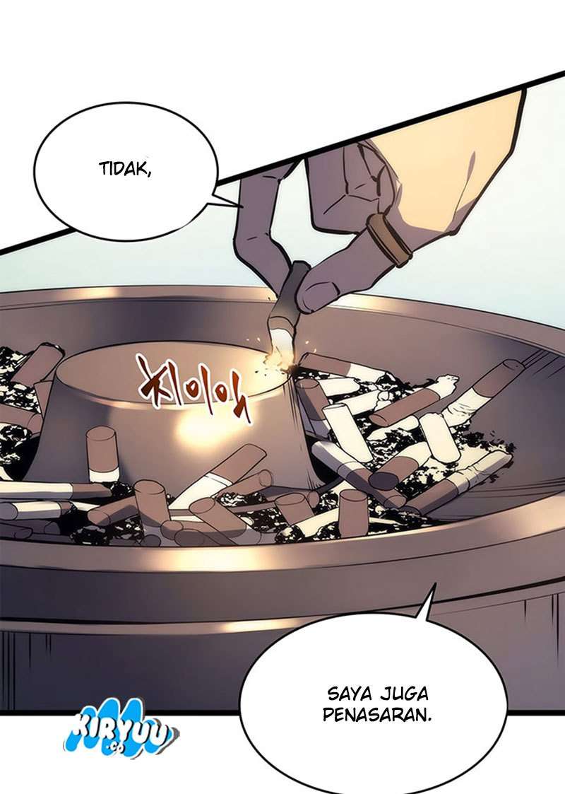 Solo Leveling Chapter 62 Gambar 78
