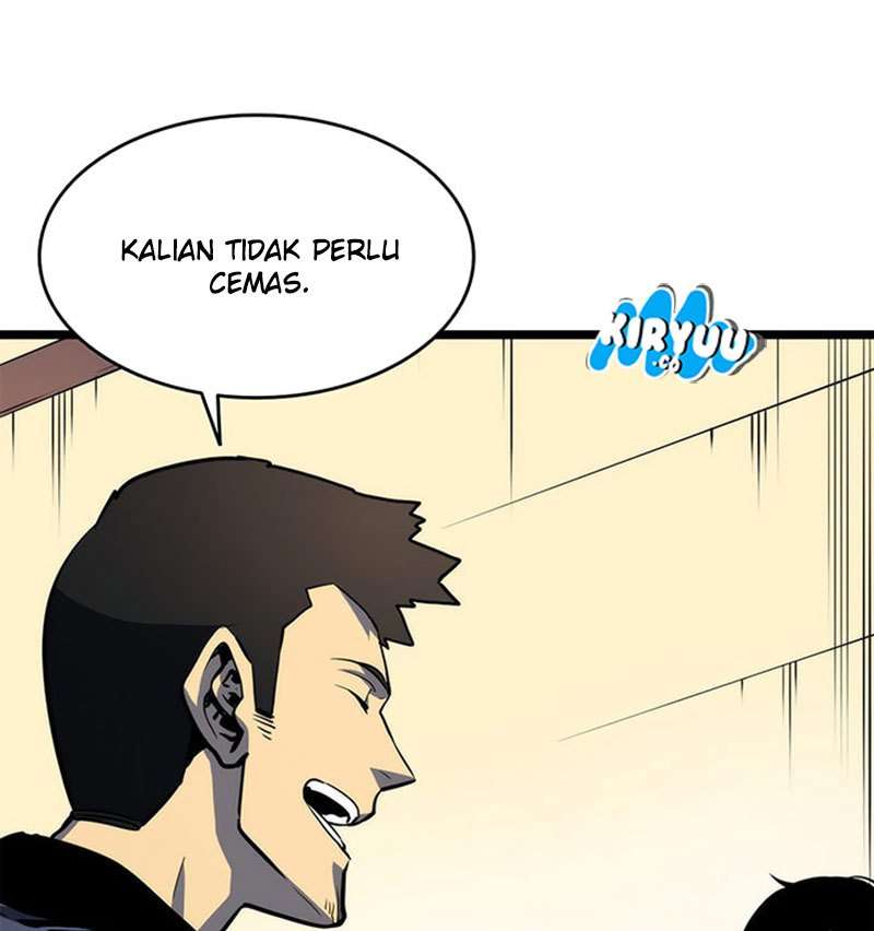 Solo Leveling Chapter 62 Gambar 7