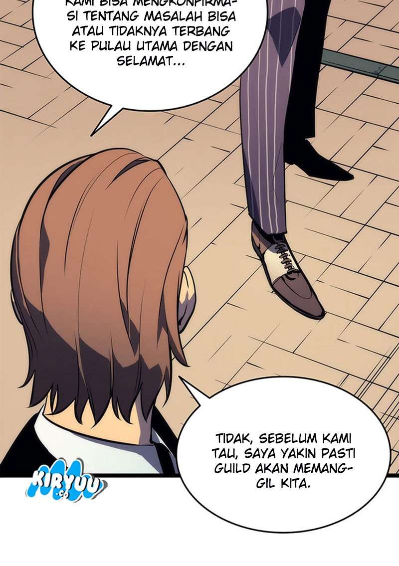 Solo Leveling Chapter 62 Gambar 72