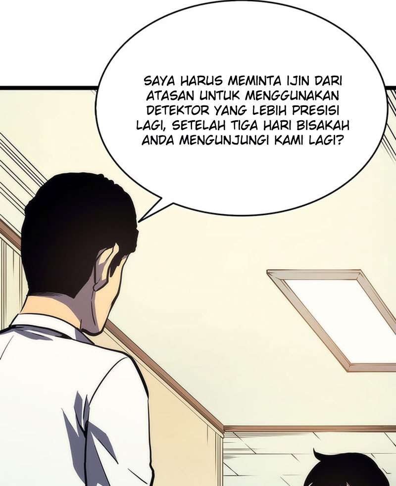 Solo Leveling Chapter 62 Gambar 84