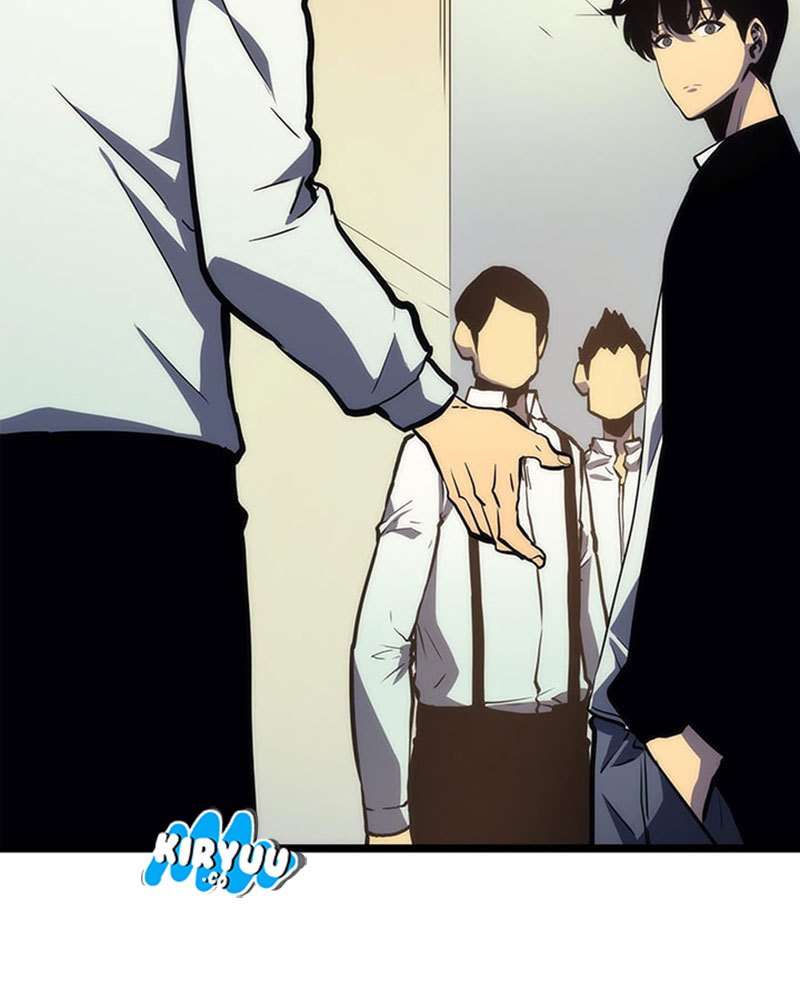 Solo Leveling Chapter 62 Gambar 85