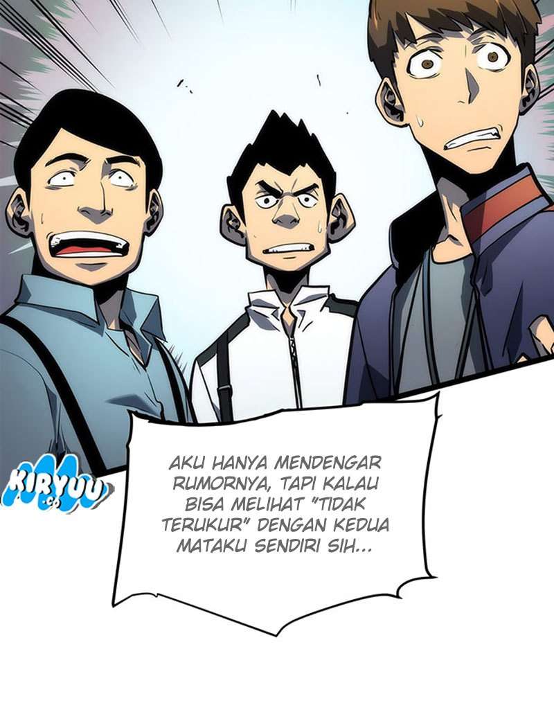 Solo Leveling Chapter 62 Gambar 87