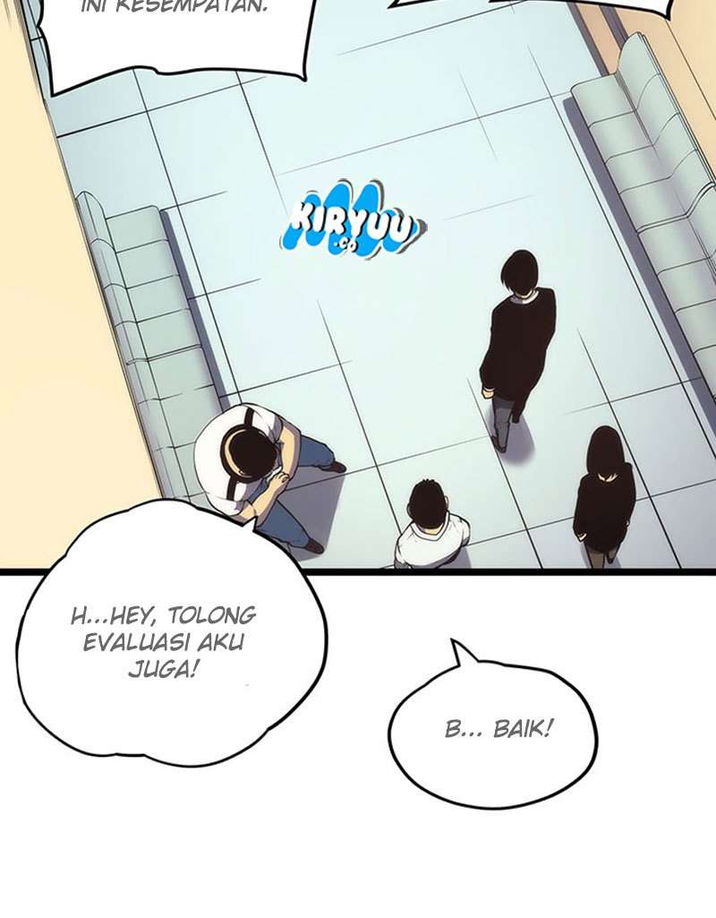 Solo Leveling Chapter 62 Gambar 89