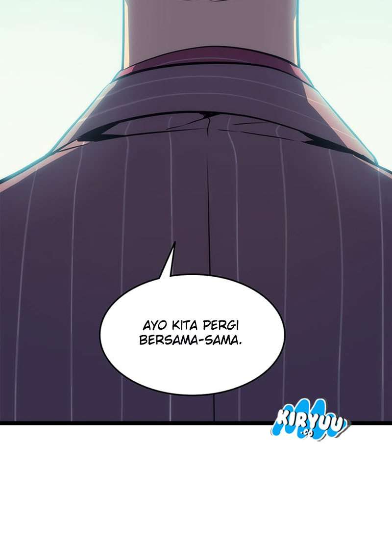 Solo Leveling Chapter 62 Gambar 81