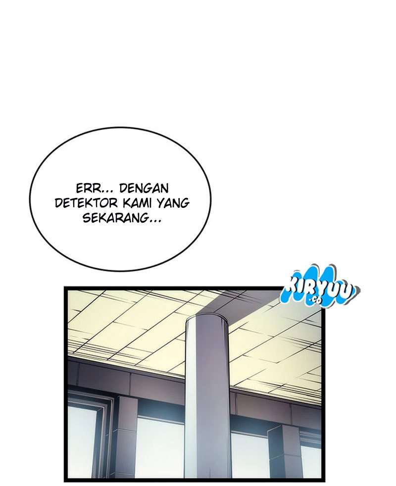 Solo Leveling Chapter 62 Gambar 82