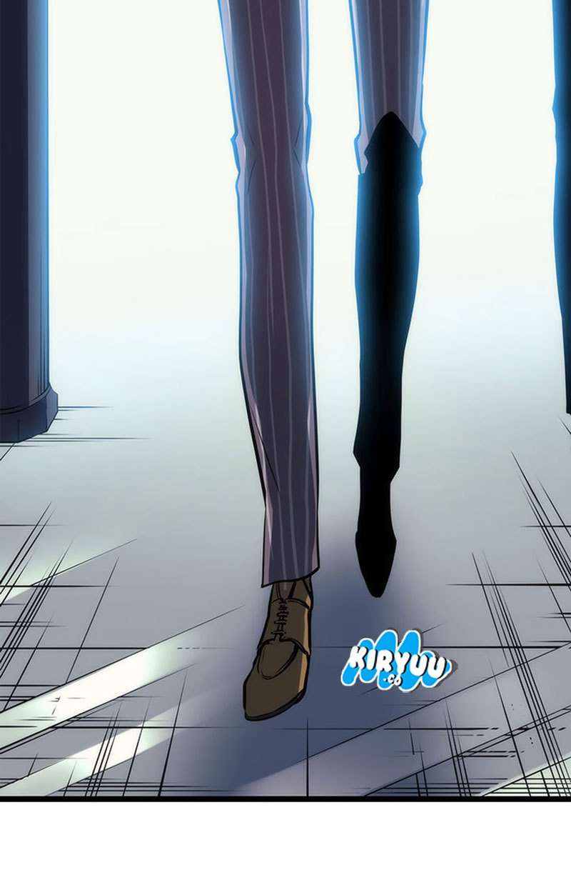 Solo Leveling Chapter 62 Gambar 94