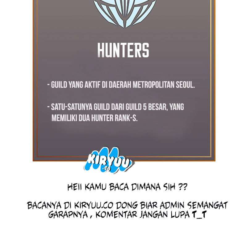 Solo Leveling Chapter 62 Gambar 99