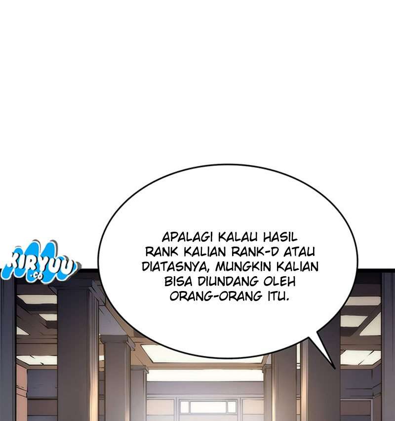 Solo Leveling Chapter 62 Gambar 9