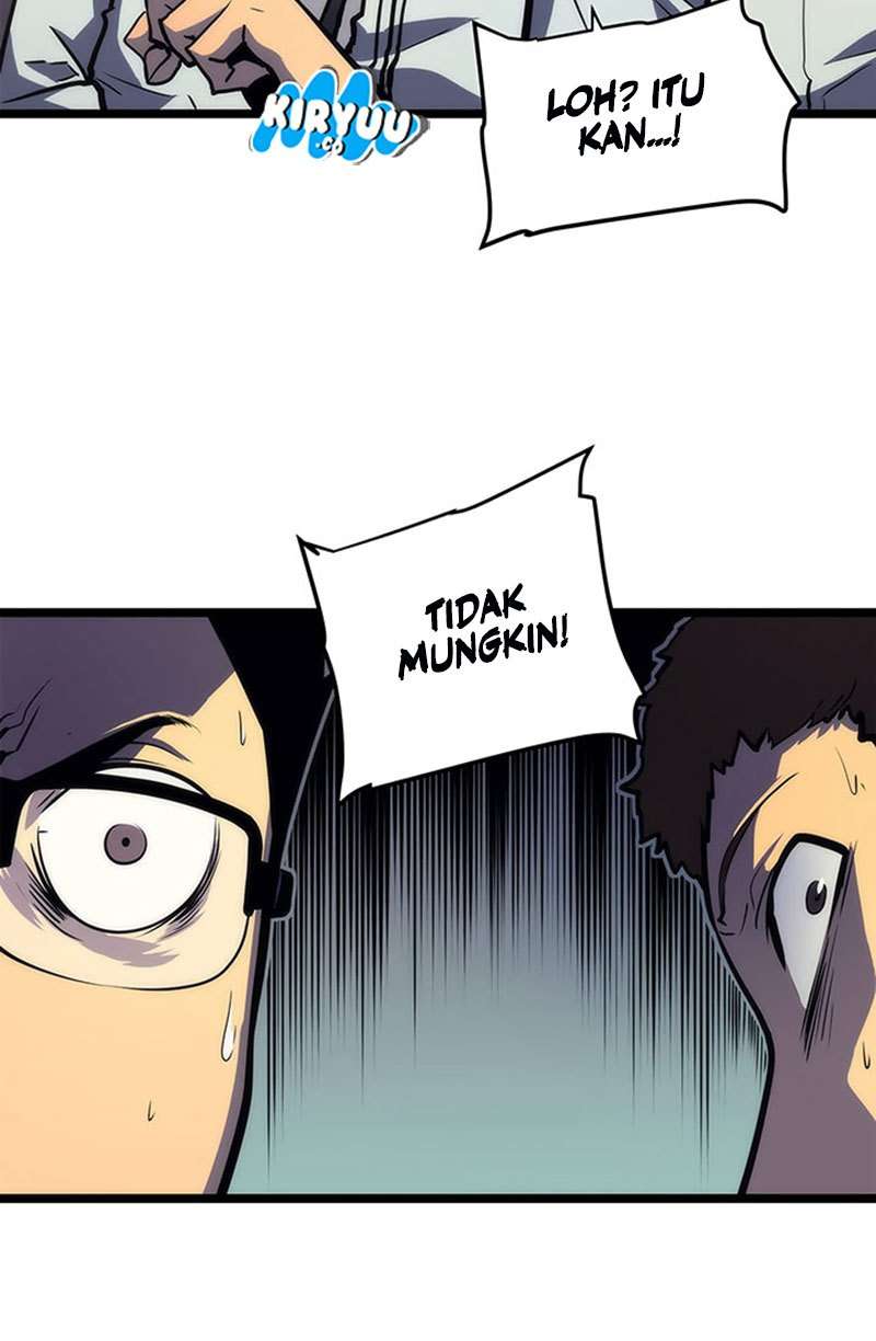 Solo Leveling Chapter 62 Gambar 91