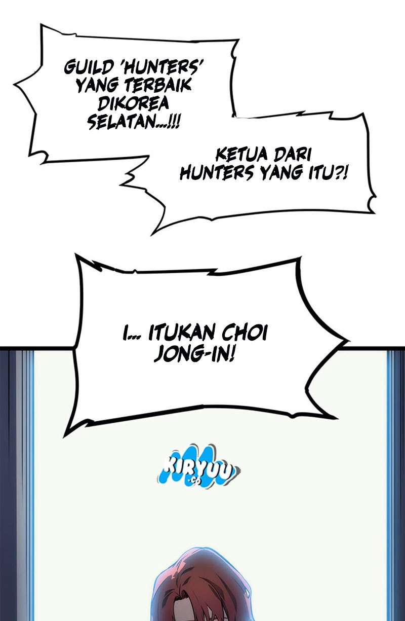 Solo Leveling Chapter 62 Gambar 92