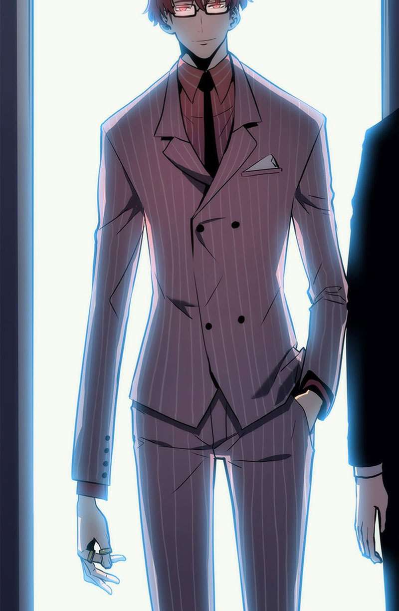 Solo Leveling Chapter 62 Gambar 93