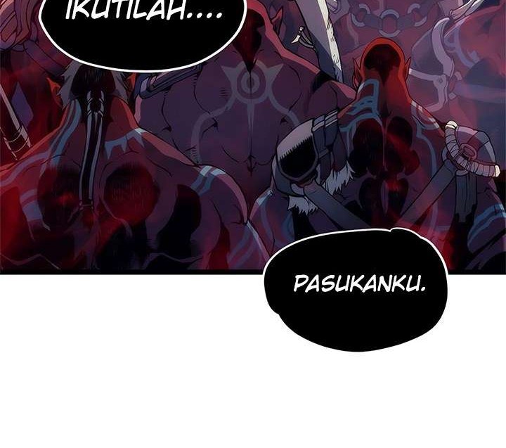 Solo Leveling Chapter 71 Gambar 30