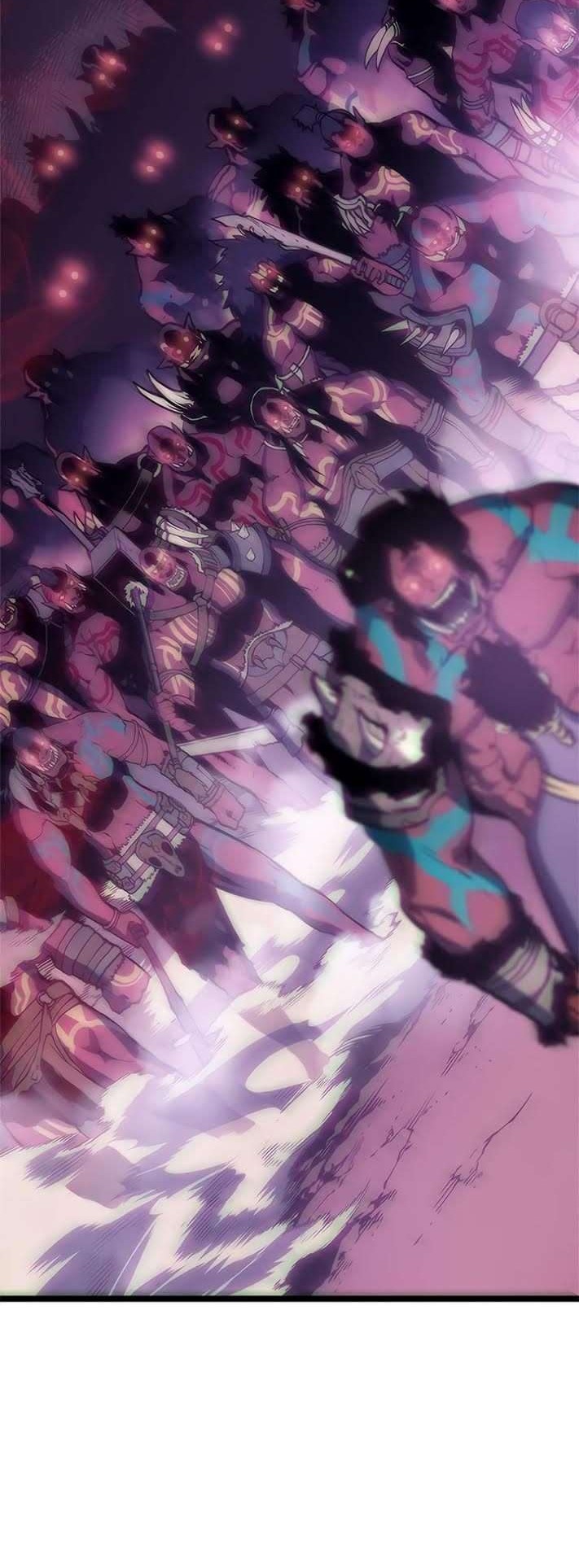 Solo Leveling Chapter 71 Gambar 15