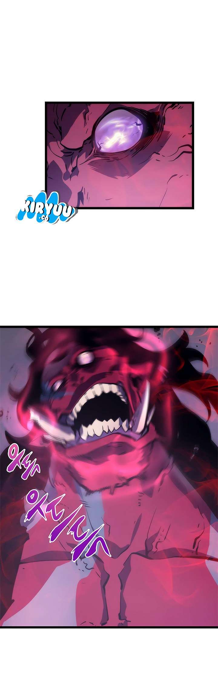 Solo Leveling Chapter 71 Gambar 16