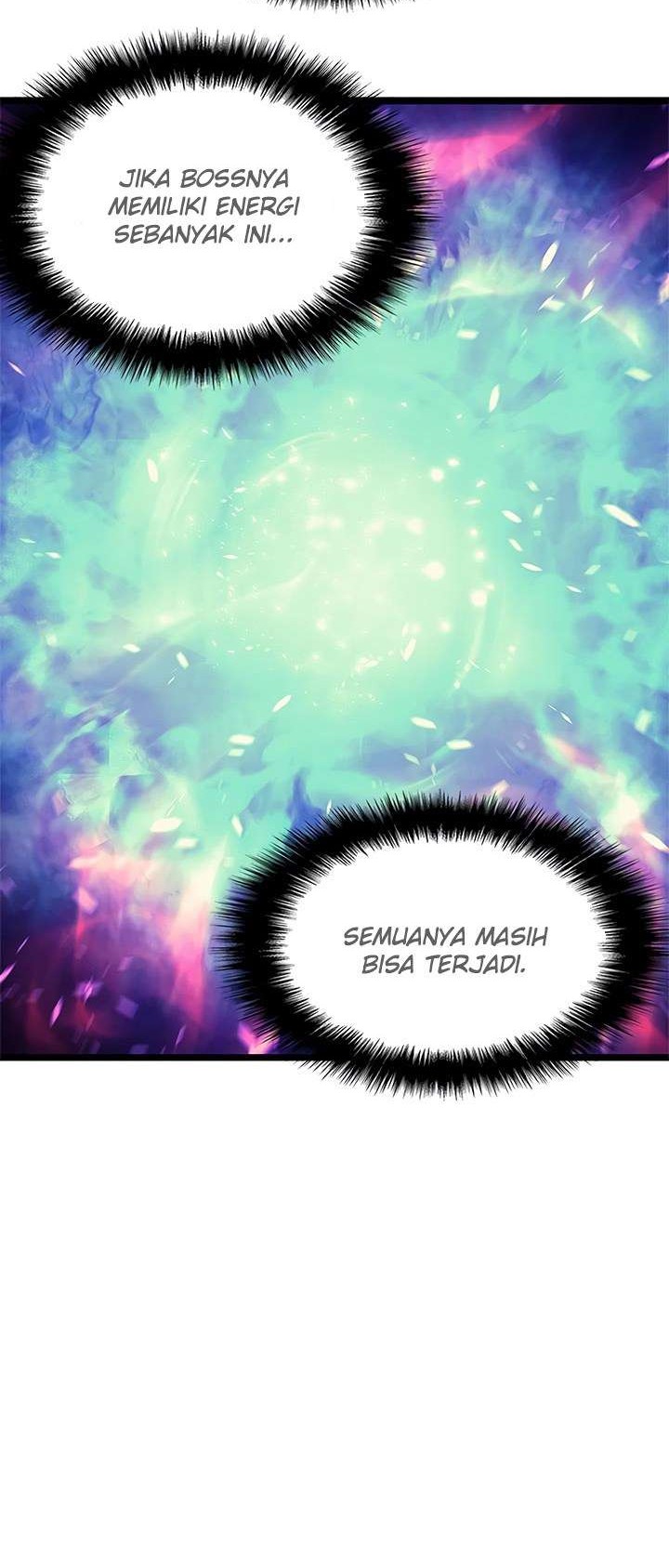 Solo Leveling Chapter 71 Gambar 43