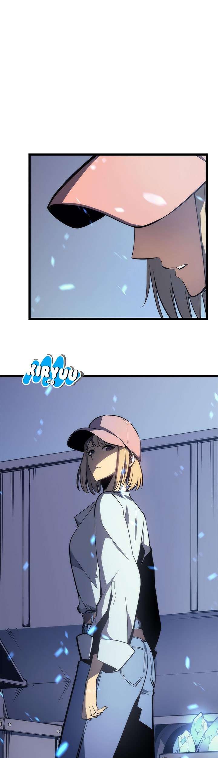 Solo Leveling Chapter 71 Gambar 44