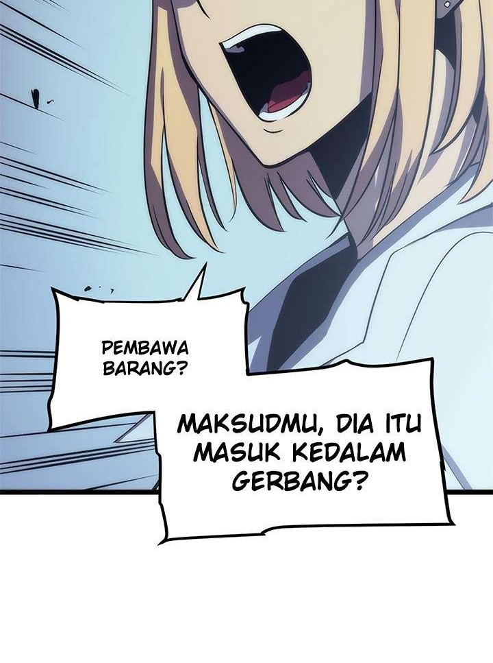Solo Leveling Chapter 71 Gambar 49