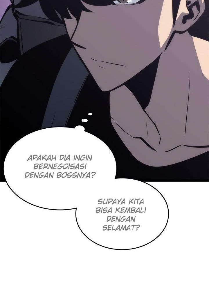 Solo Leveling Chapter 71 Gambar 33