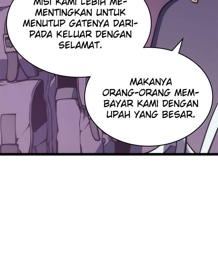 Solo Leveling Chapter 71 Gambar 37