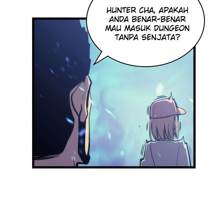 Solo Leveling Chapter 71 Gambar 62