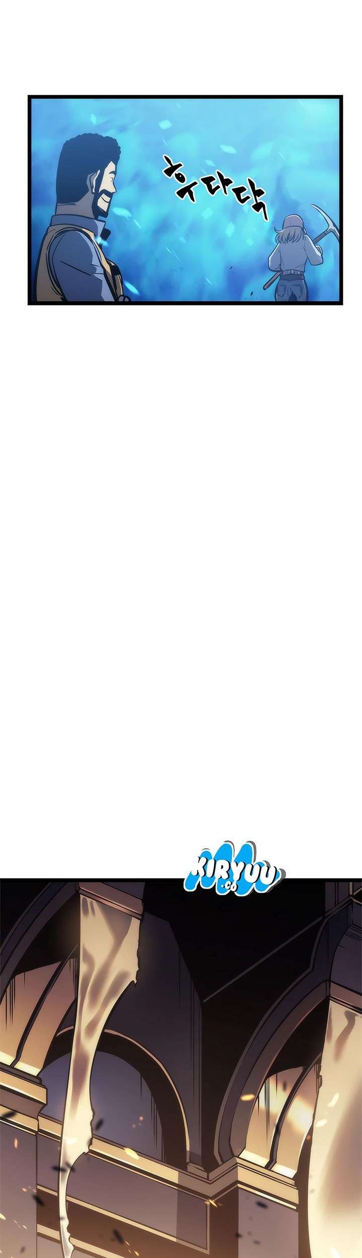 Solo Leveling Chapter 71 Gambar 65