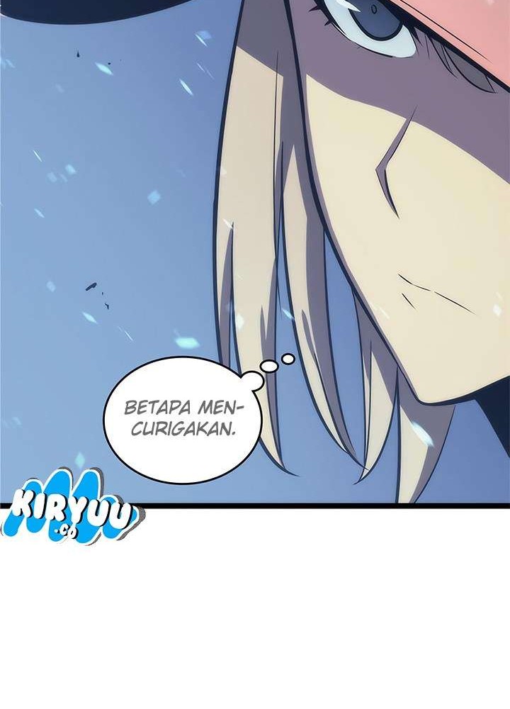 Solo Leveling Chapter 71 Gambar 51