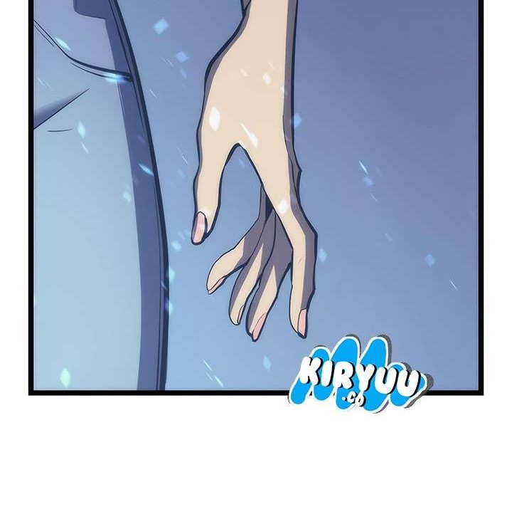 Solo Leveling Chapter 71 Gambar 53