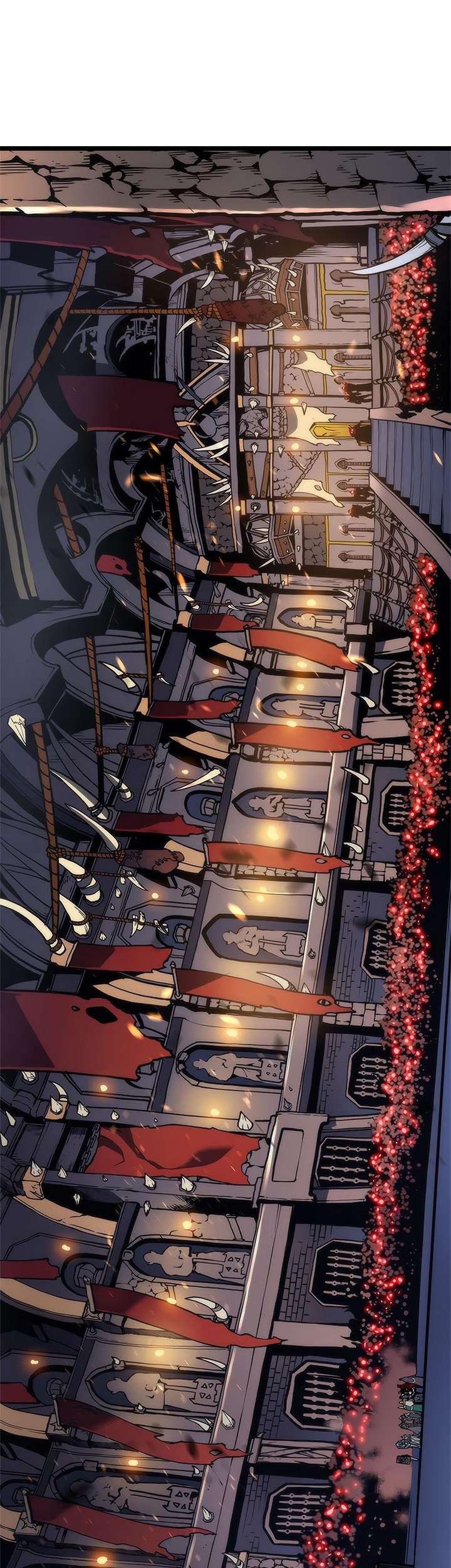 Solo Leveling Chapter 71 Gambar 69