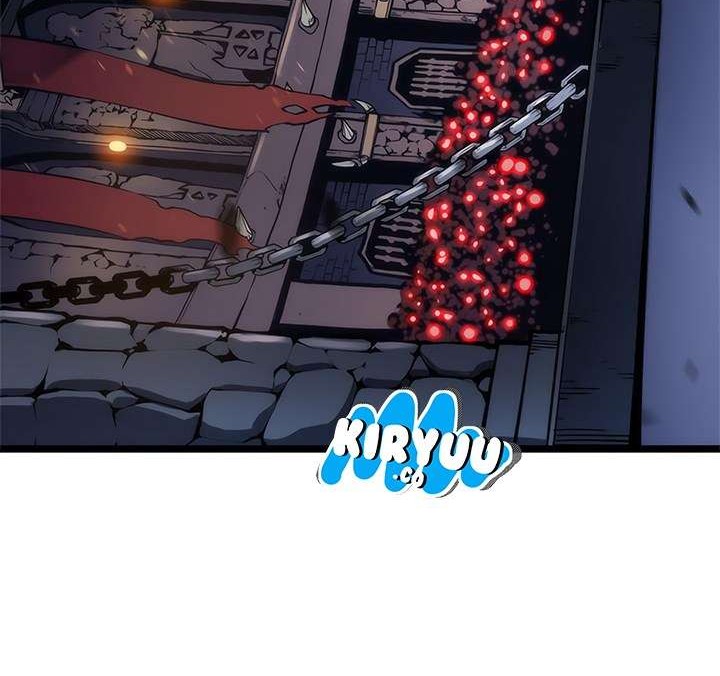 Solo Leveling Chapter 71 Gambar 70