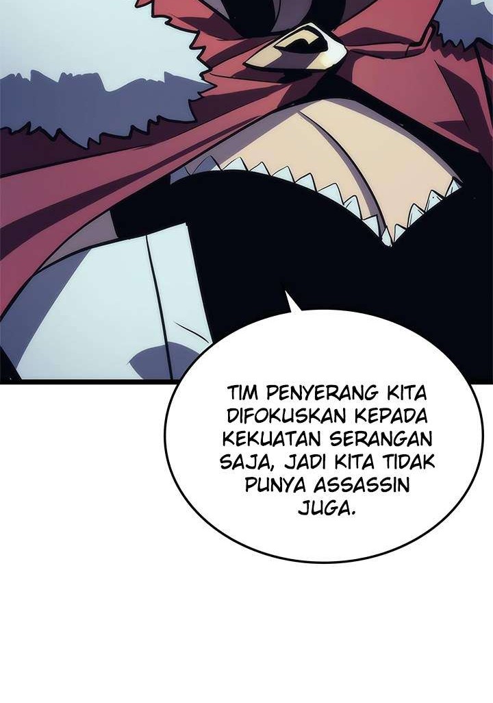 Solo Leveling Chapter 70 Gambar 32