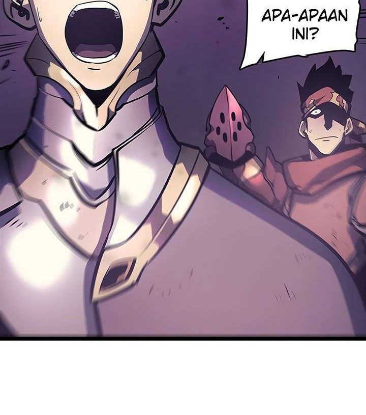 Solo Leveling Chapter 70 Gambar 49