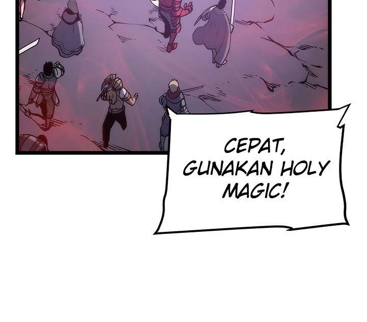Solo Leveling Chapter 70 Gambar 62