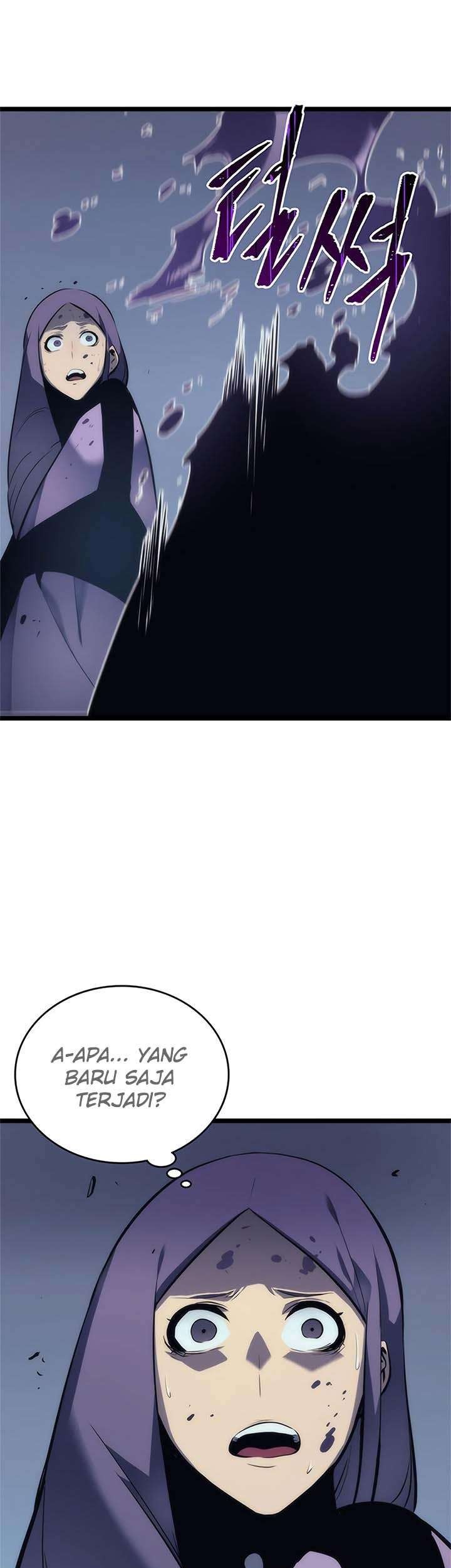 Solo Leveling Chapter 70 Gambar 3