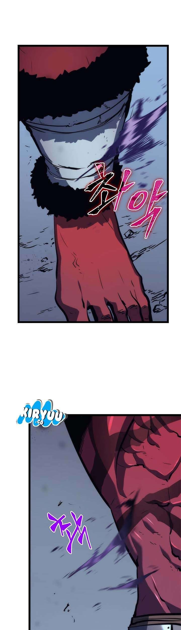 Solo Leveling Chapter 70 Gambar 10