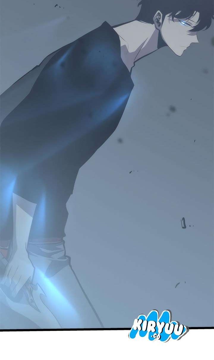 Solo Leveling Chapter 70 Gambar 13