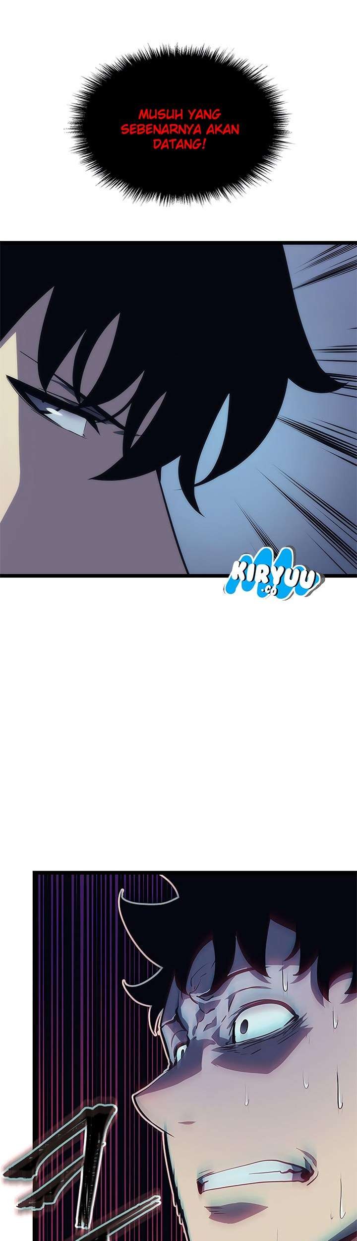 Solo Leveling Chapter 69 Gambar 23